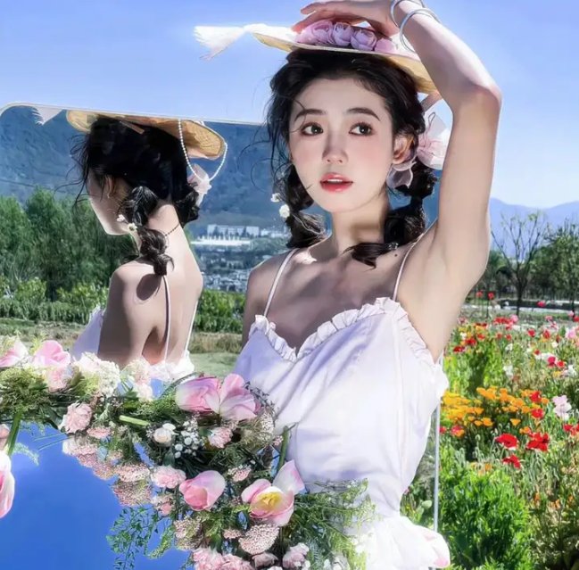缘：出云新娘