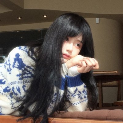 今天也是女演员