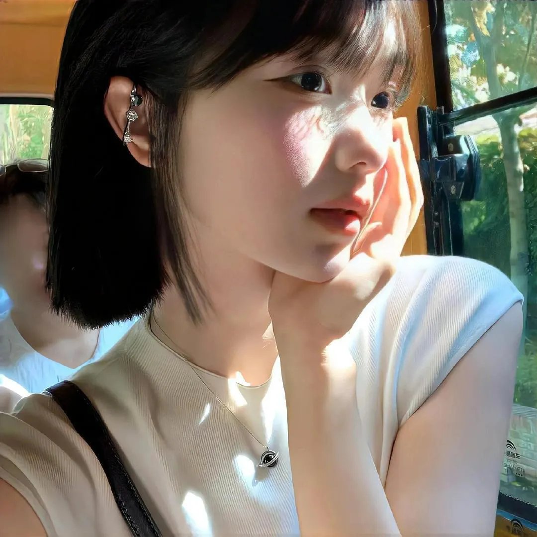 拂晓的尤娜